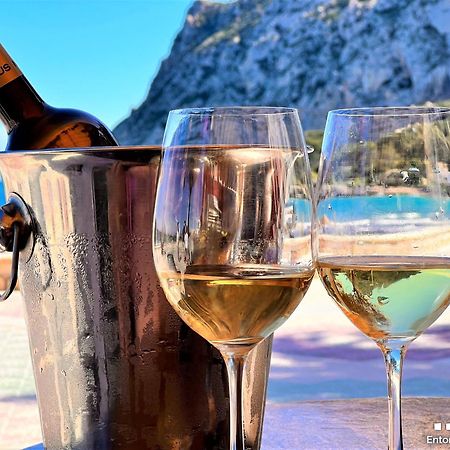 Вилла Vh Costablanca - Mariposa Бениса Экстерьер фото
