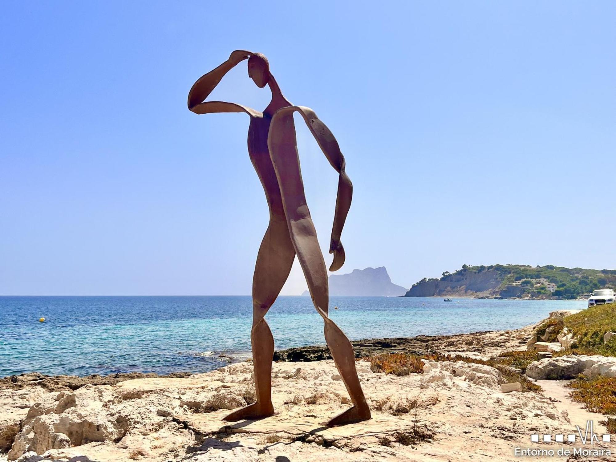 Вилла Vh Costablanca - Mariposa Бениса Экстерьер фото