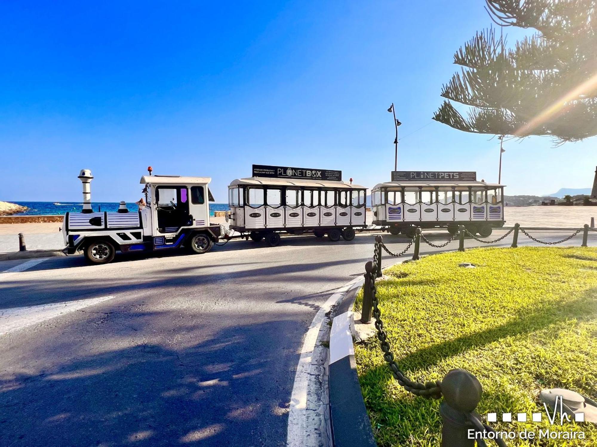 Вилла Vh Costablanca - Mariposa Бениса Экстерьер фото