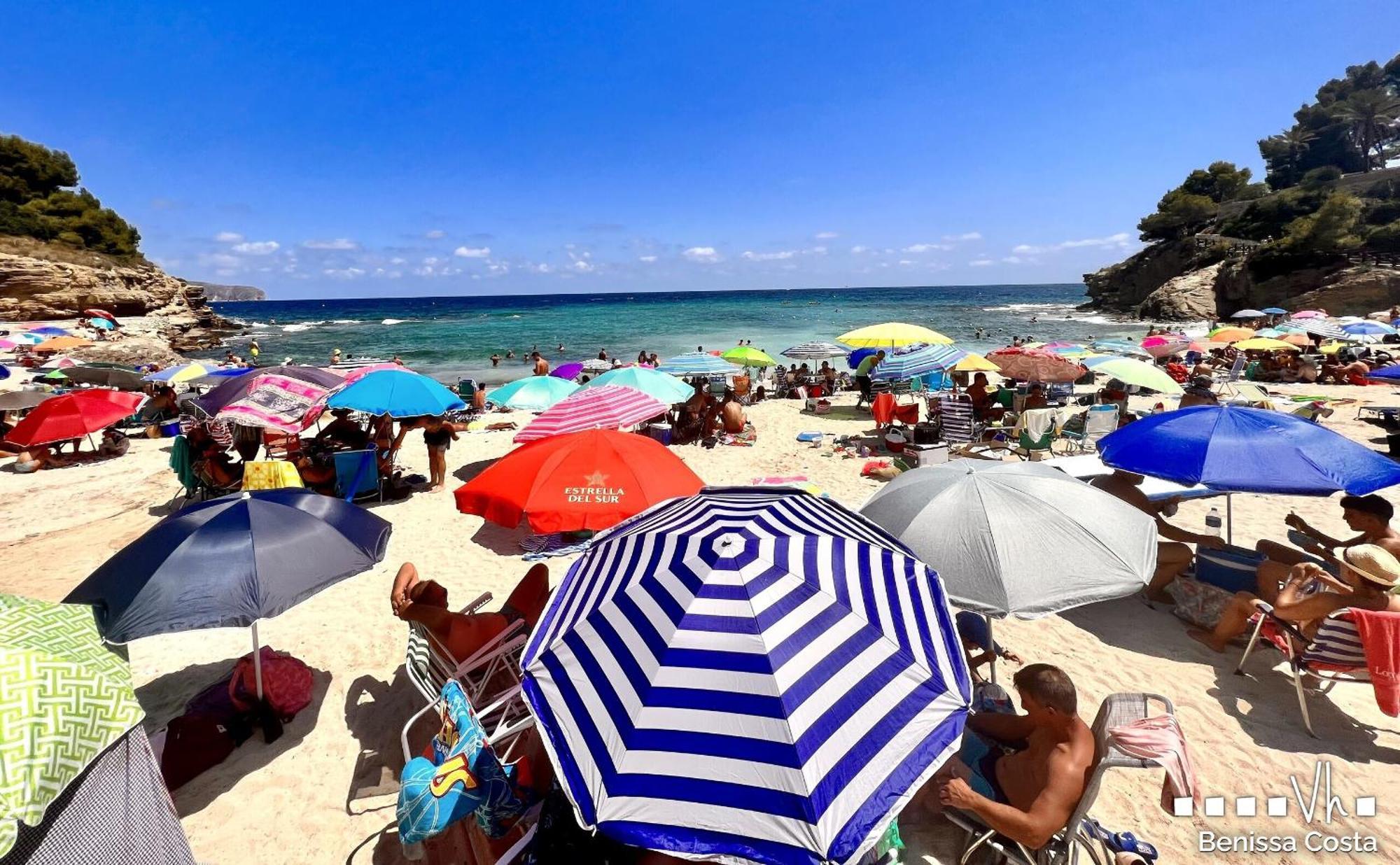 Вилла Vh Costablanca - Mariposa Бениса Экстерьер фото