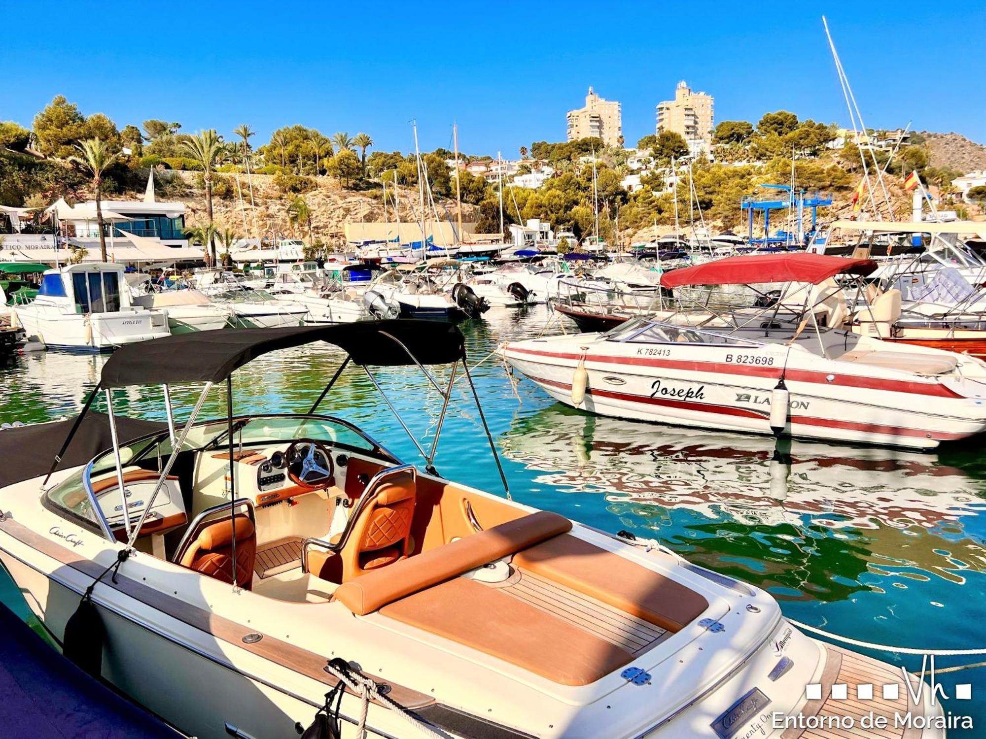 Вилла Vh Costablanca - Mariposa Бениса Экстерьер фото