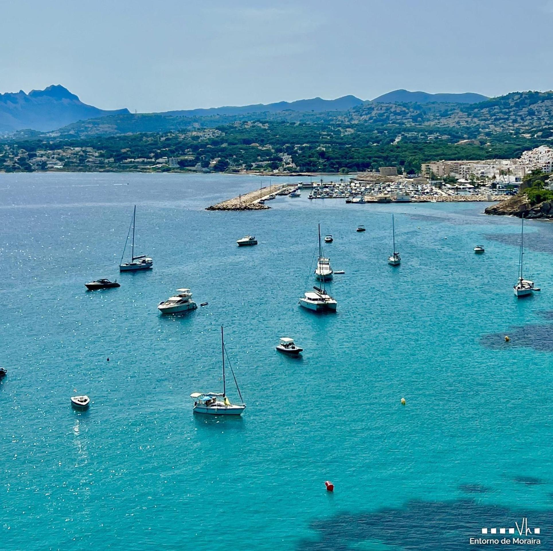 Вилла Vh Costablanca - Mariposa Бениса Экстерьер фото
