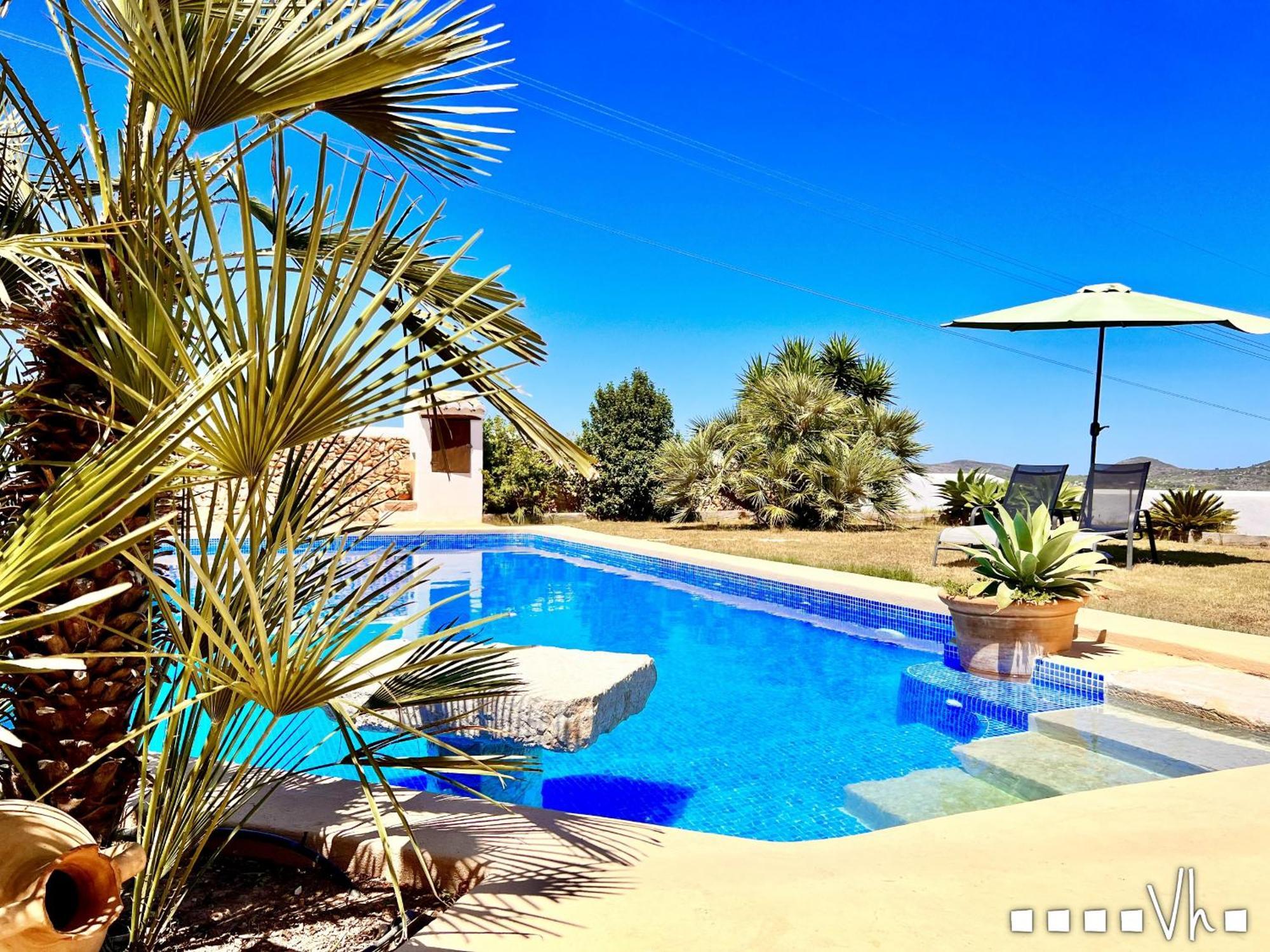 Вилла Vh Costablanca - Mariposa Бениса Экстерьер фото