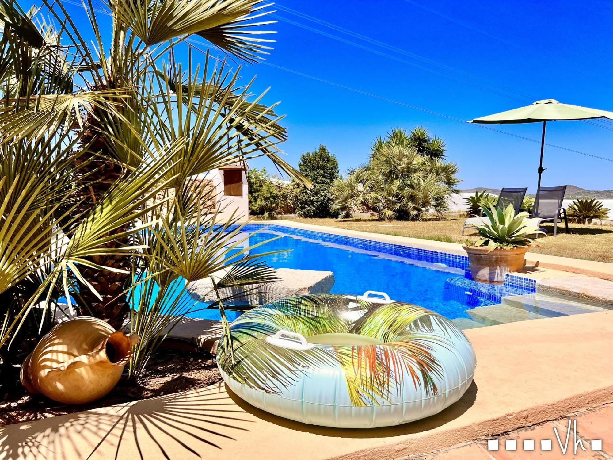 Вилла Vh Costablanca - Mariposa Бениса Экстерьер фото