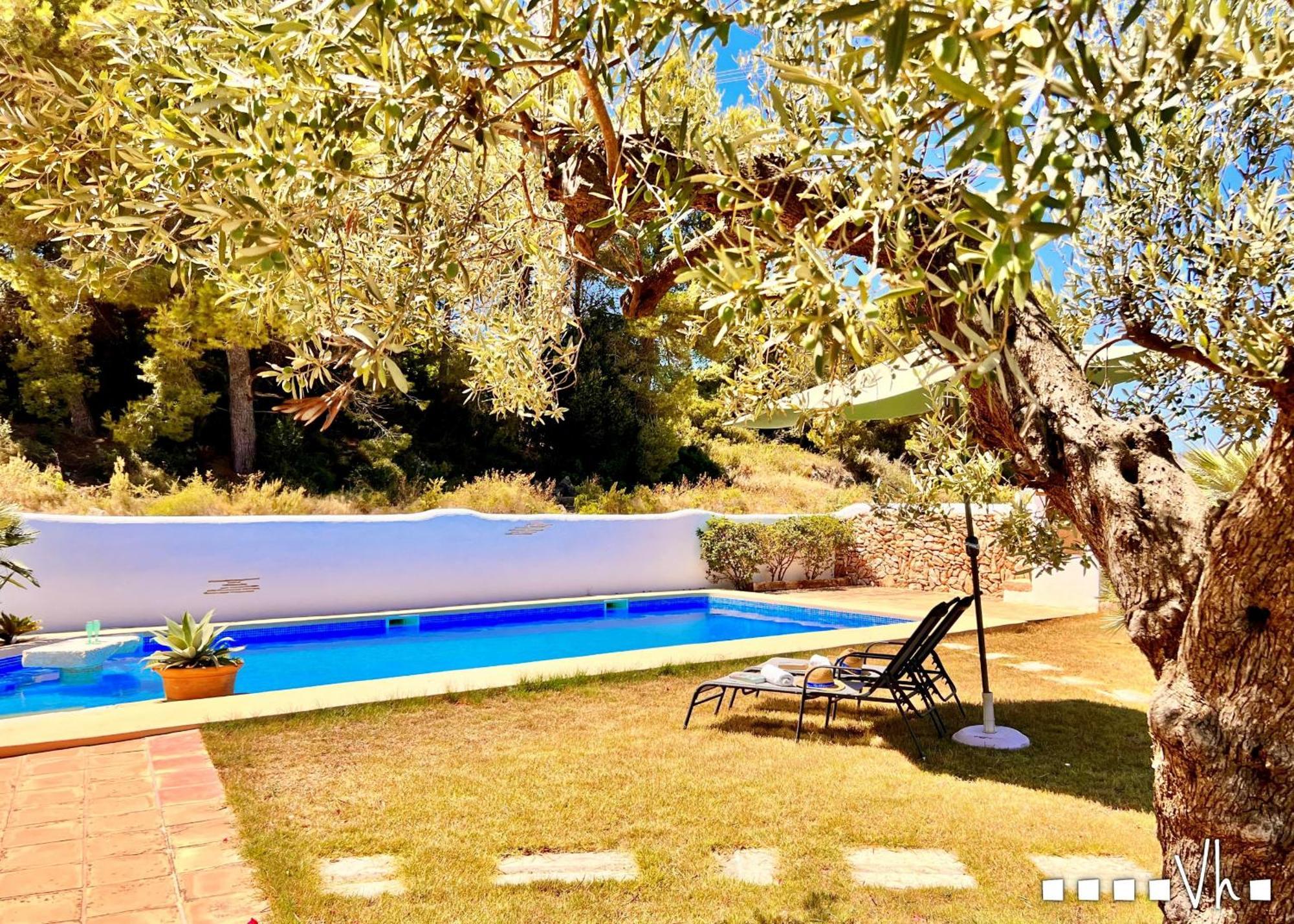 Вилла Vh Costablanca - Mariposa Бениса Экстерьер фото