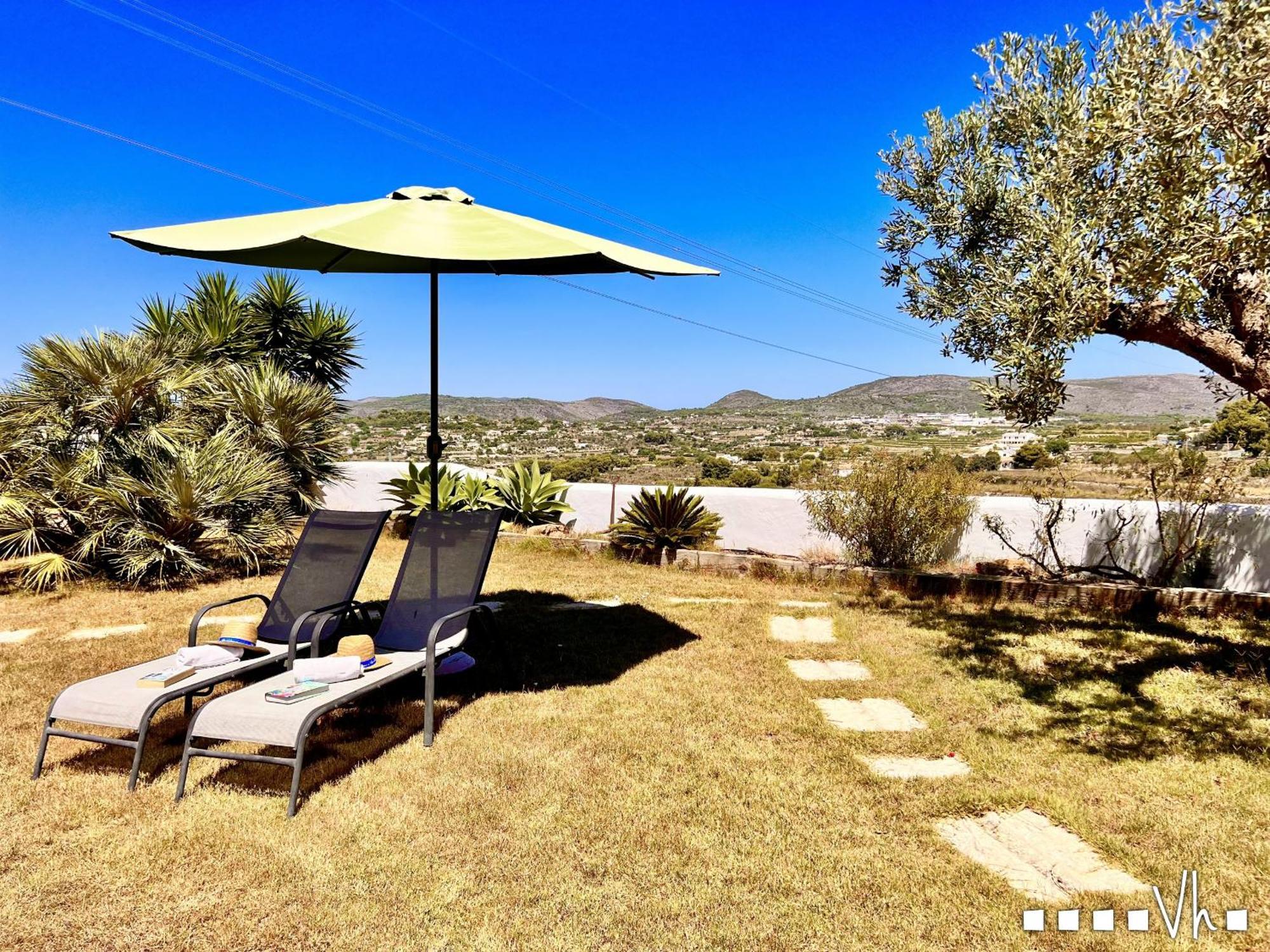Вилла Vh Costablanca - Mariposa Бениса Экстерьер фото