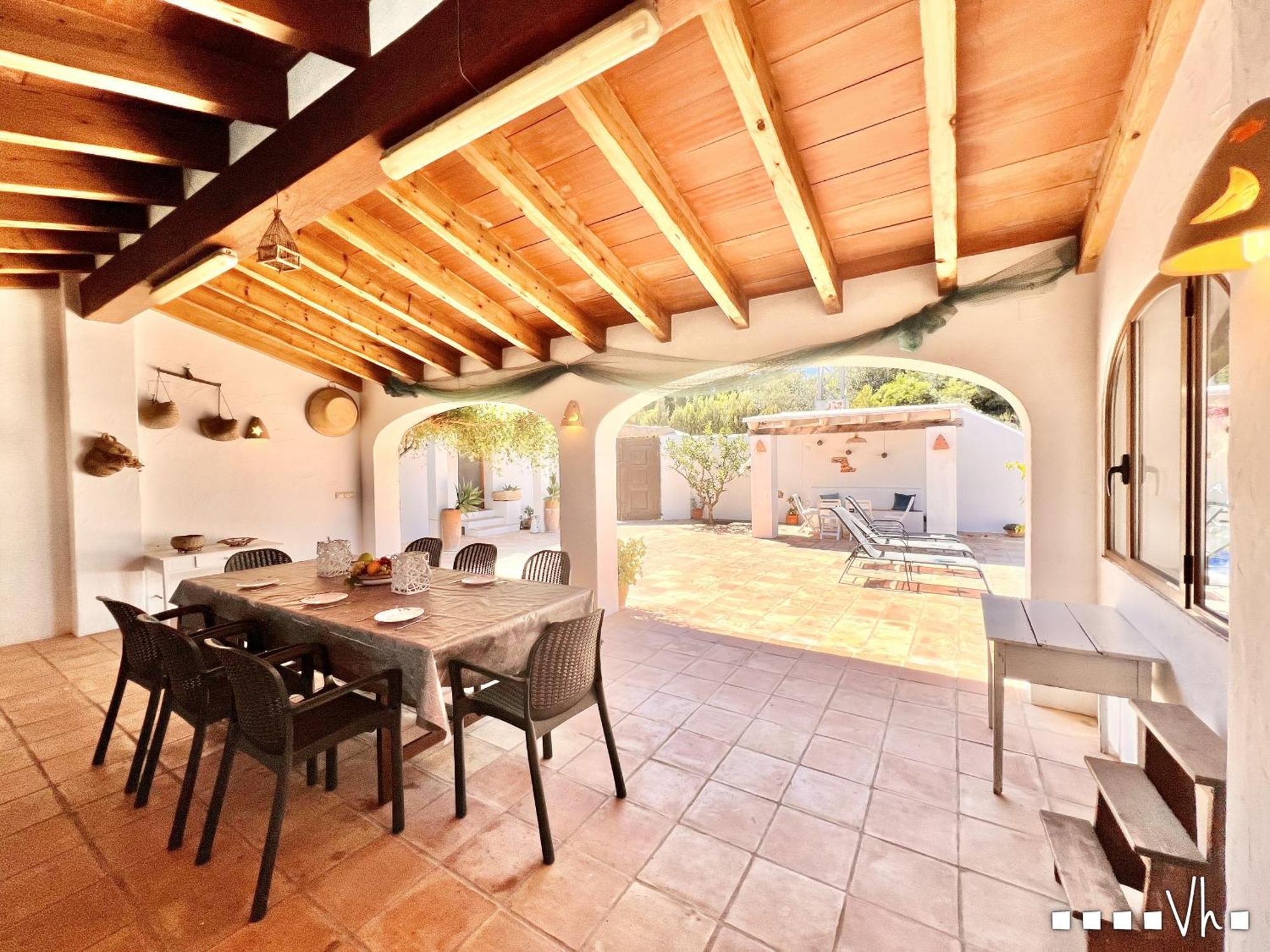 Вилла Vh Costablanca - Mariposa Бениса Экстерьер фото