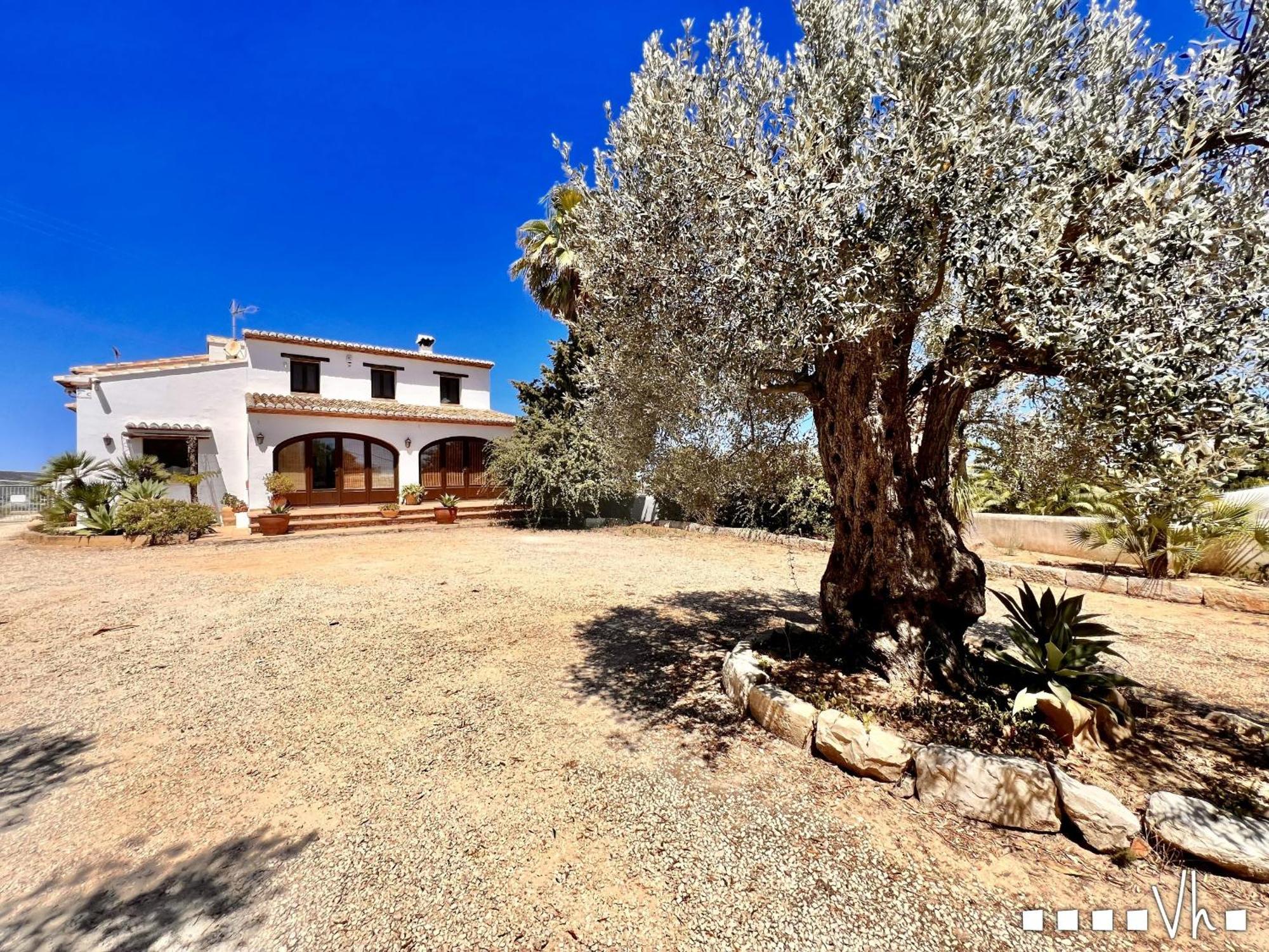 Вилла Vh Costablanca - Mariposa Бениса Экстерьер фото