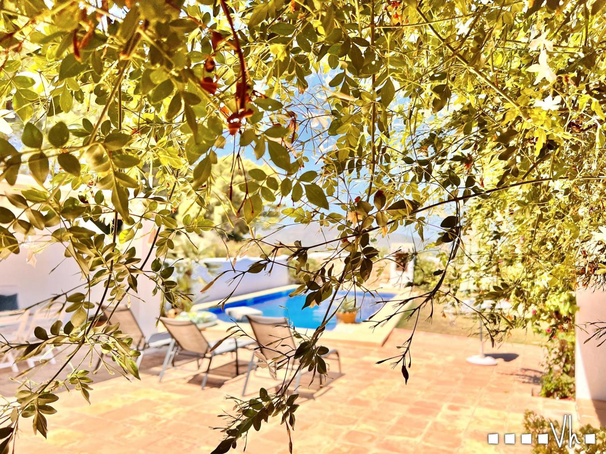 Вилла Vh Costablanca - Mariposa Бениса Экстерьер фото