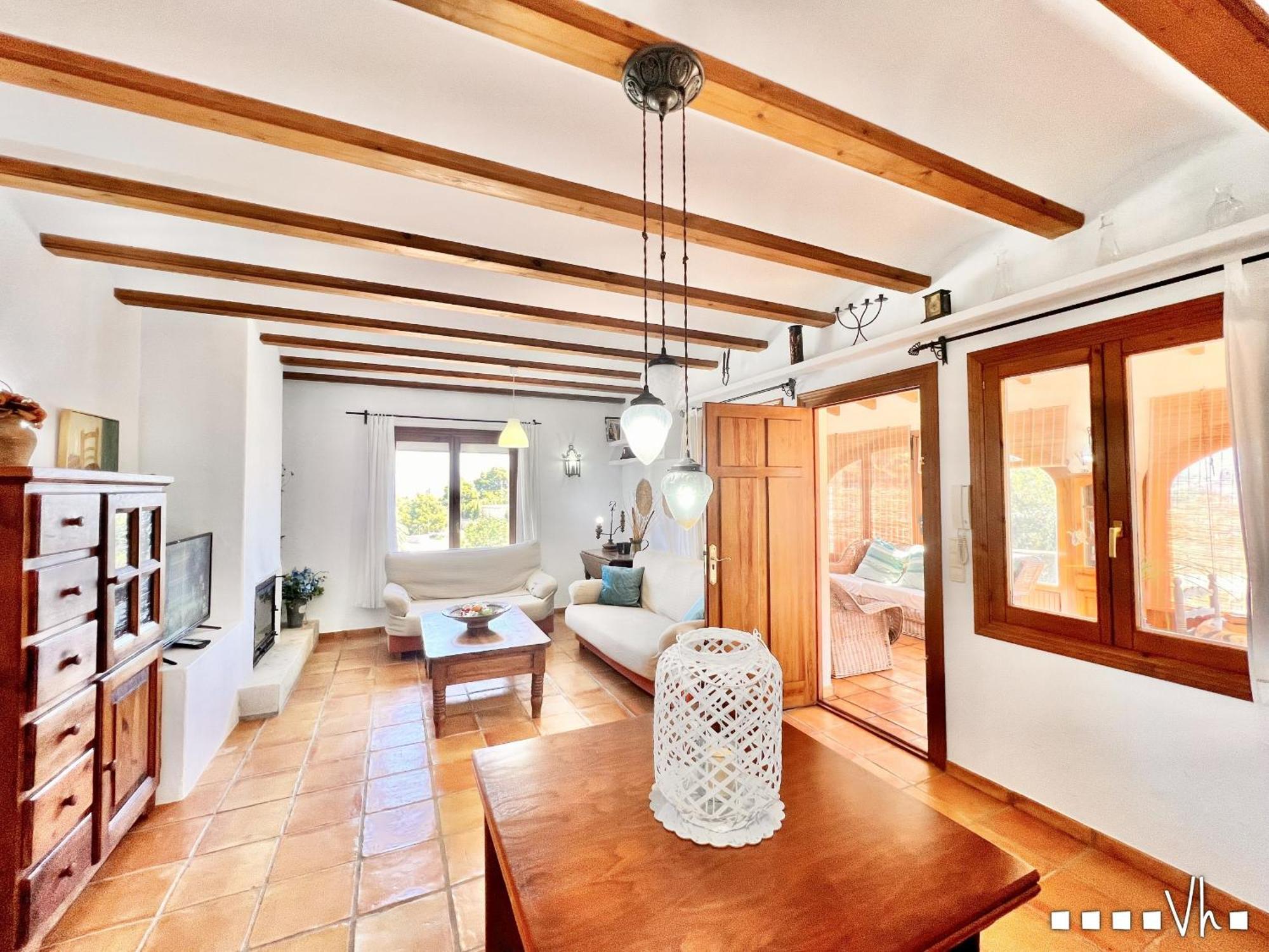 Вилла Vh Costablanca - Mariposa Бениса Экстерьер фото