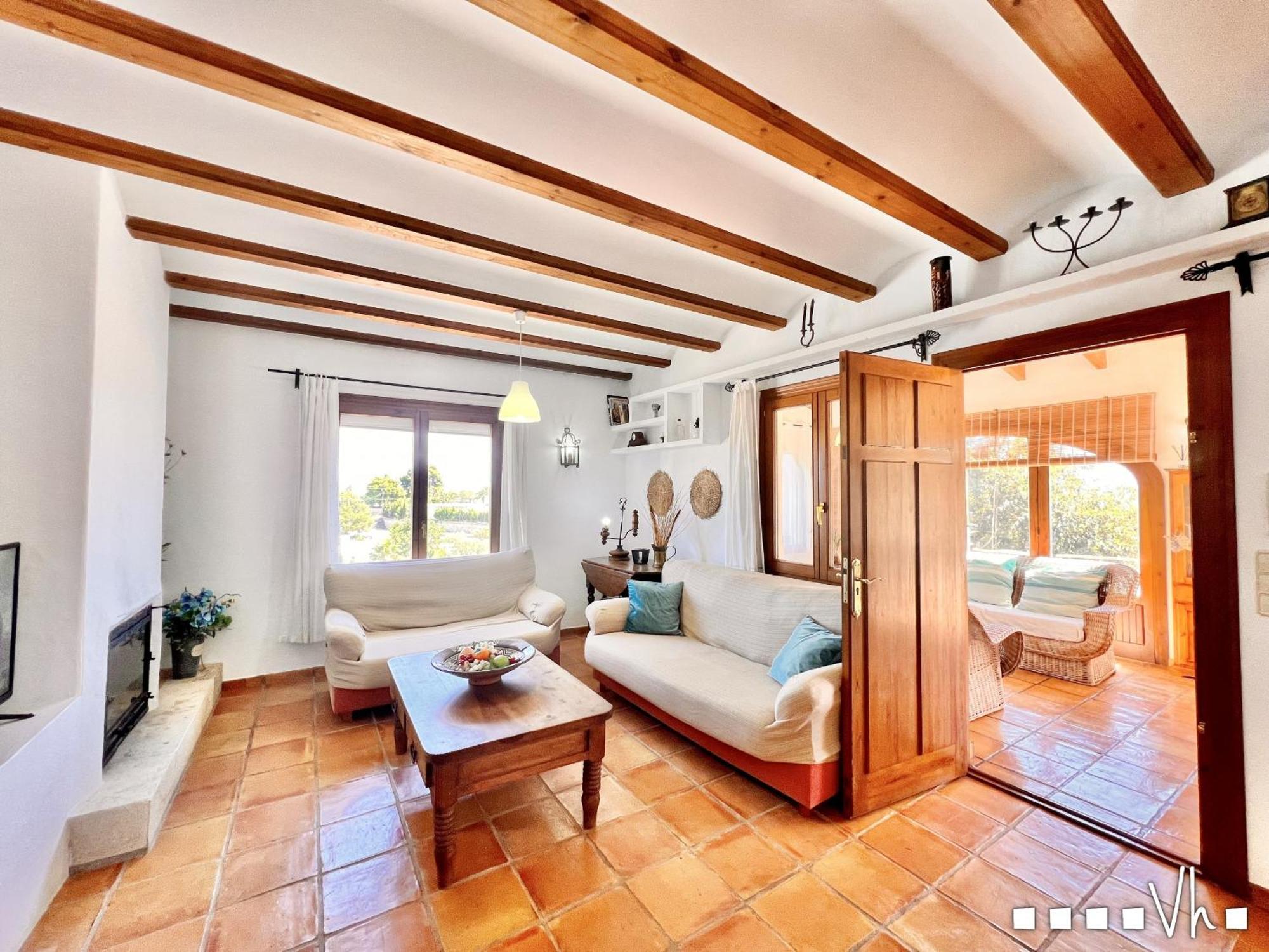 Вилла Vh Costablanca - Mariposa Бениса Экстерьер фото