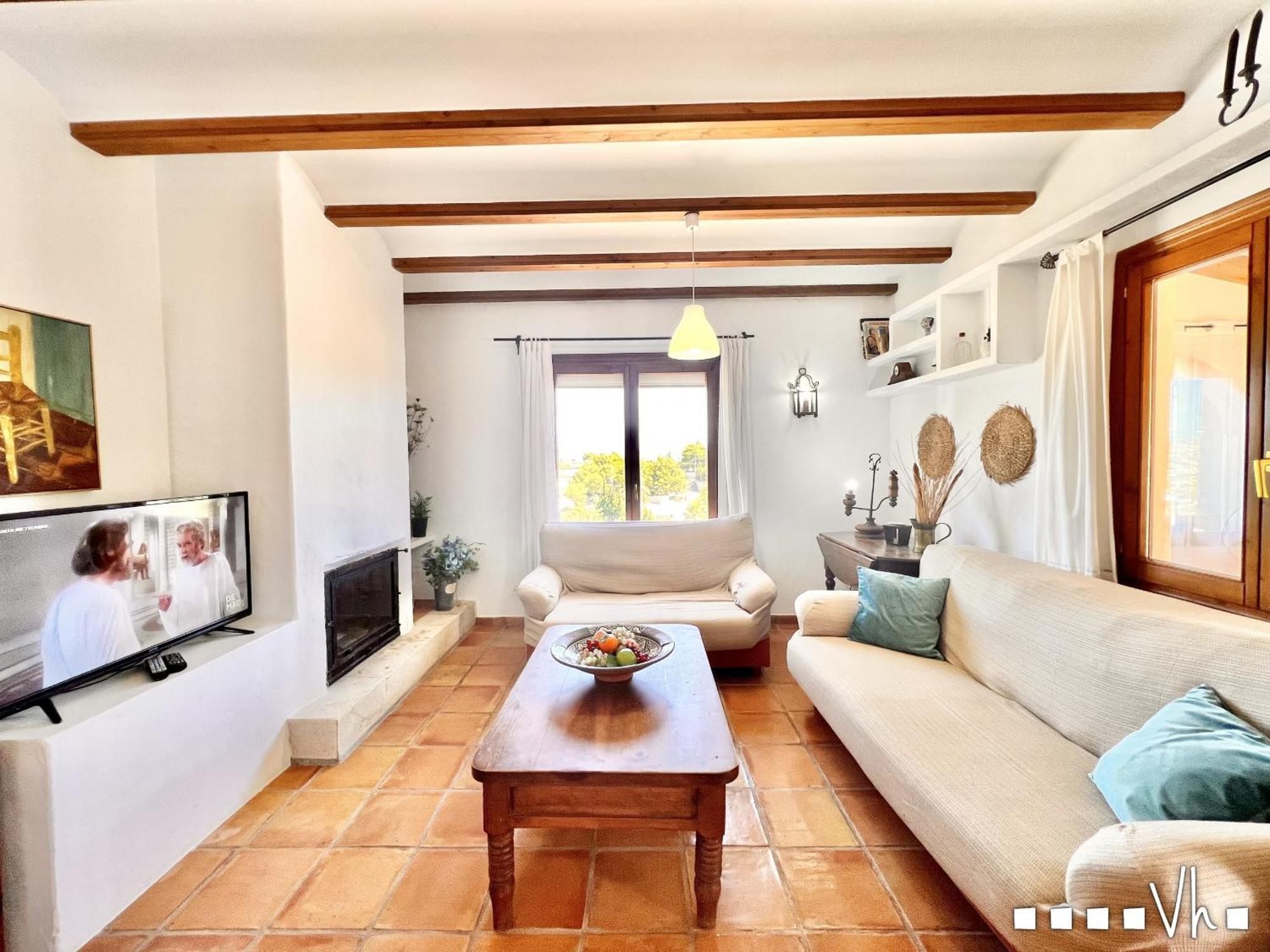 Вилла Vh Costablanca - Mariposa Бениса Экстерьер фото