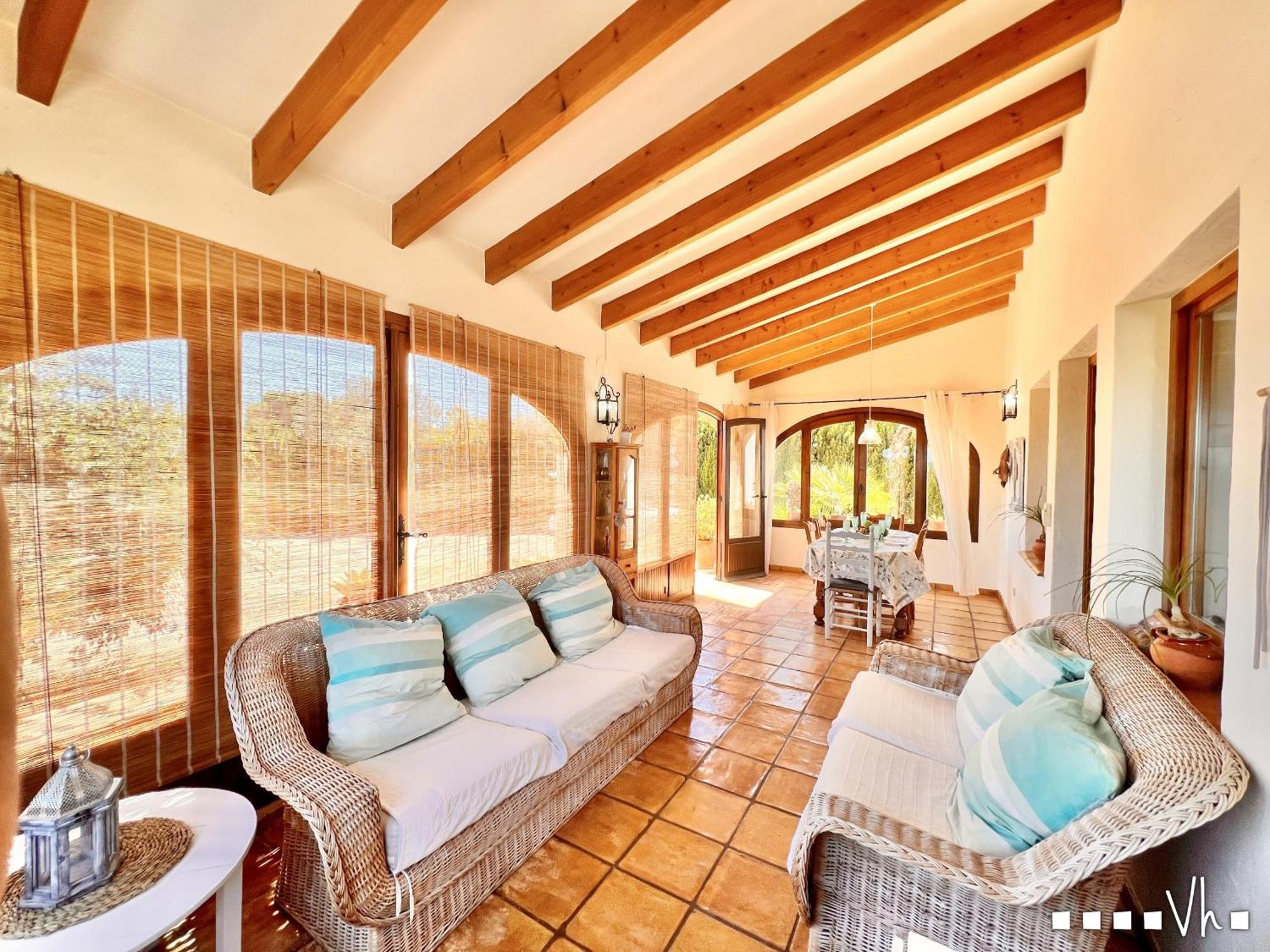 Вилла Vh Costablanca - Mariposa Бениса Экстерьер фото