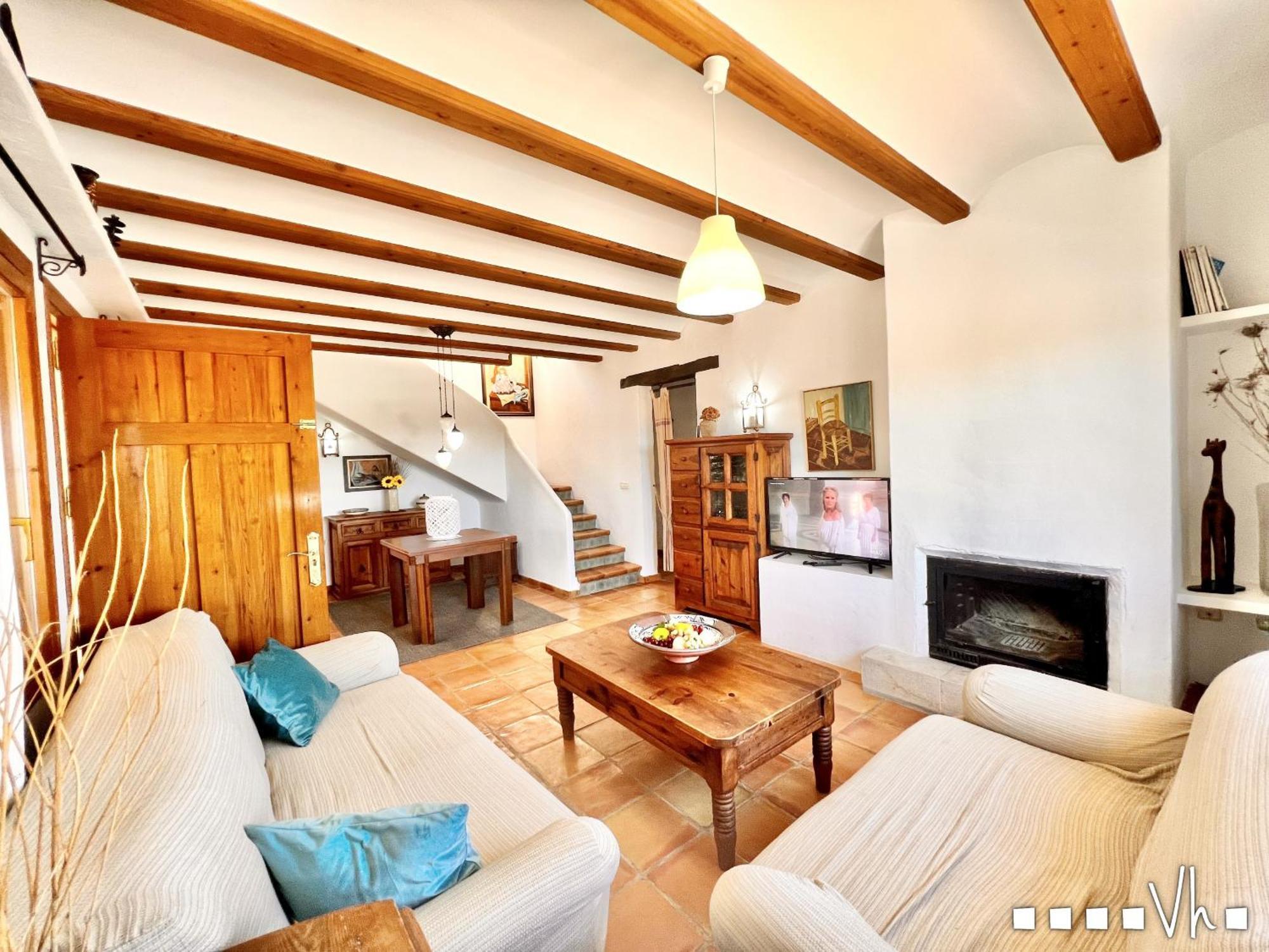 Вилла Vh Costablanca - Mariposa Бениса Экстерьер фото