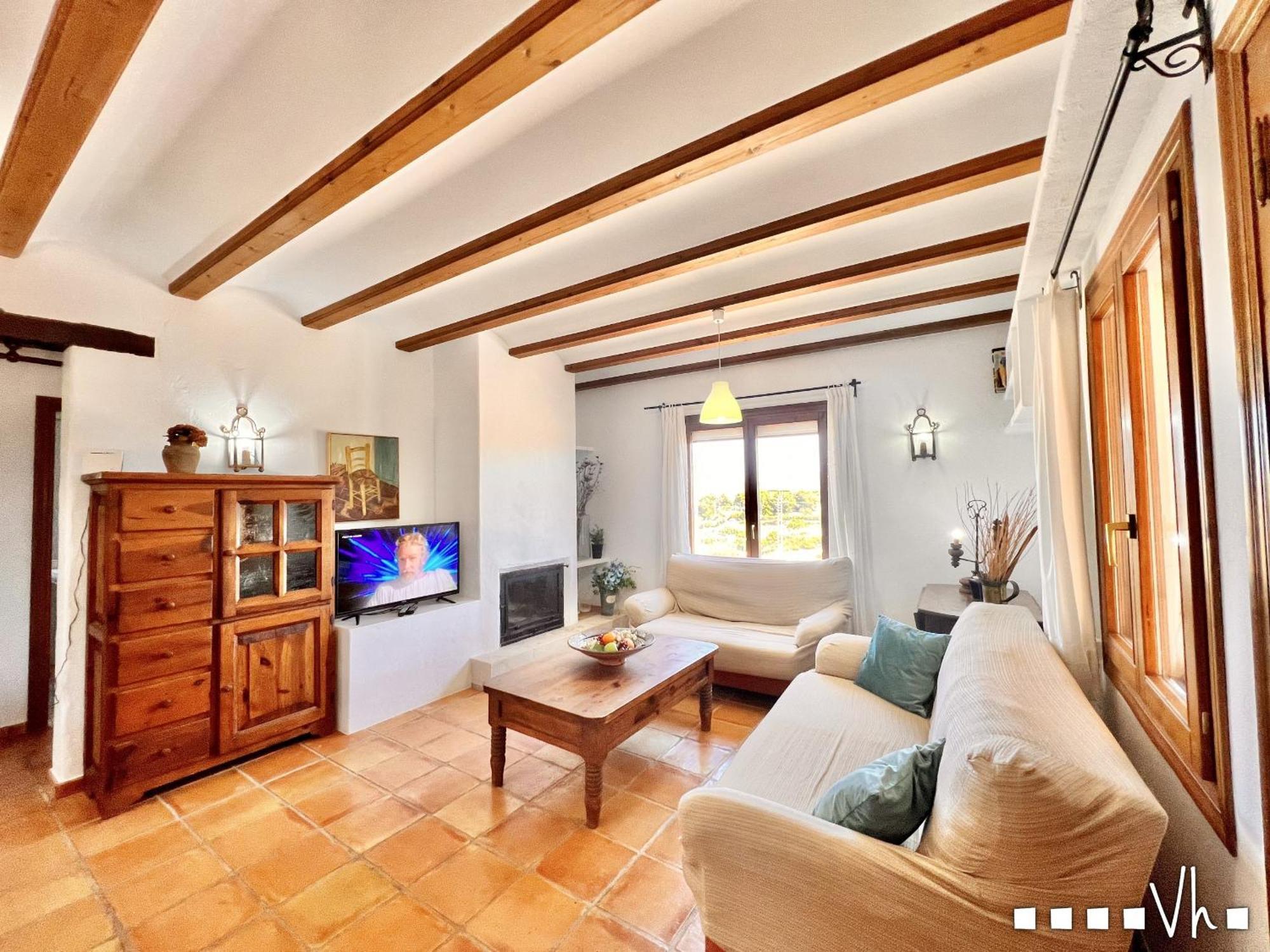 Вилла Vh Costablanca - Mariposa Бениса Экстерьер фото