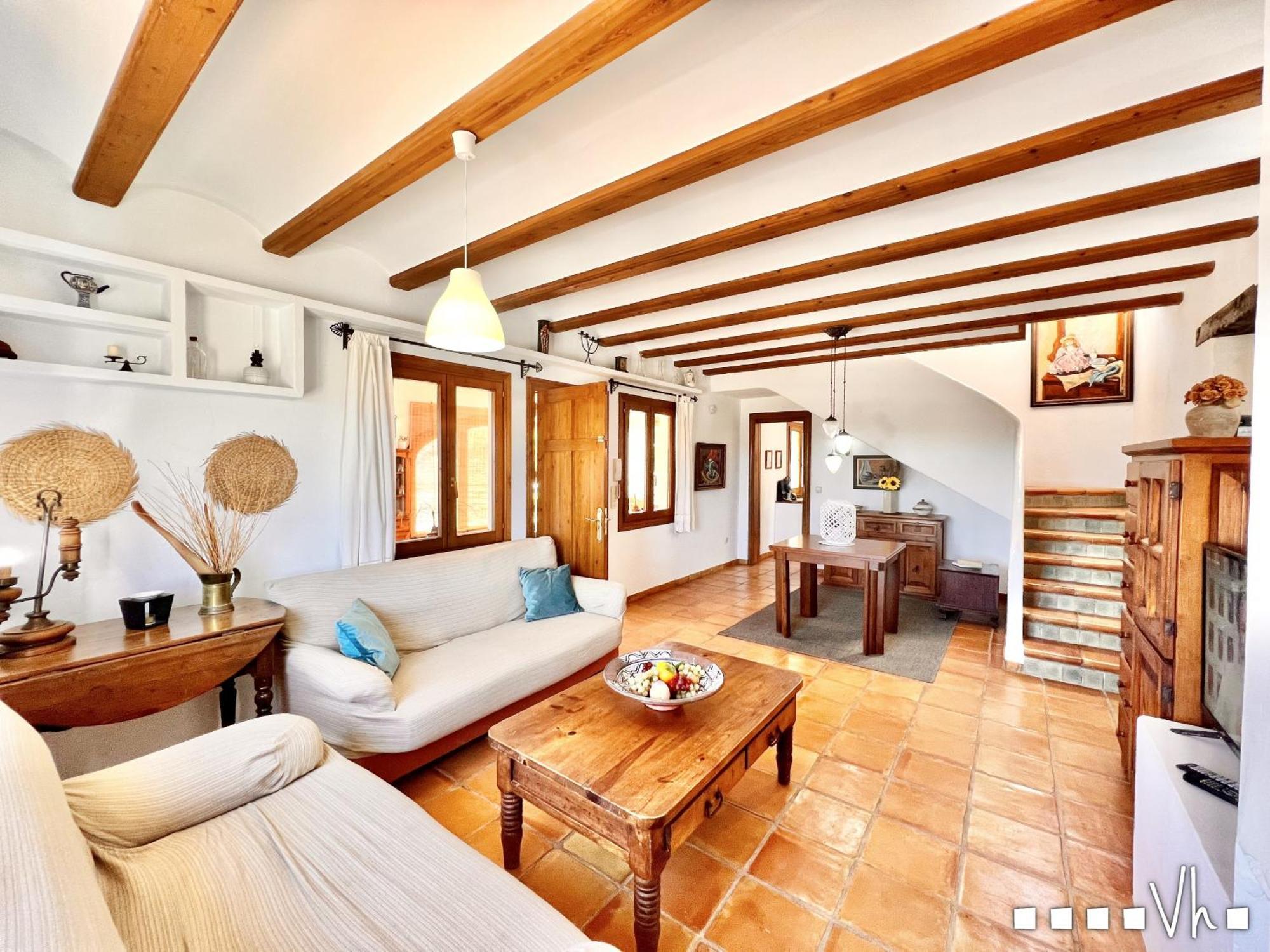 Вилла Vh Costablanca - Mariposa Бениса Экстерьер фото