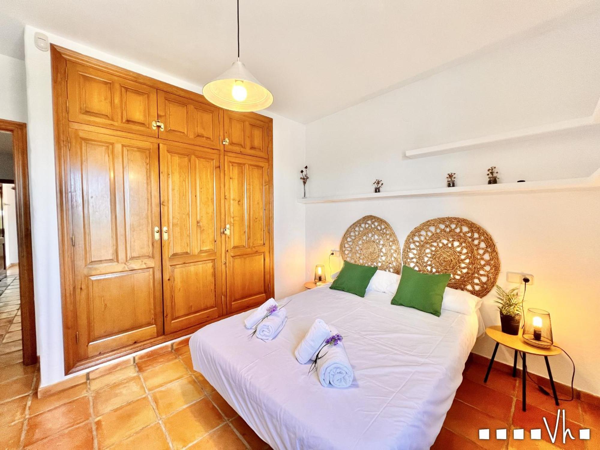 Вилла Vh Costablanca - Mariposa Бениса Экстерьер фото